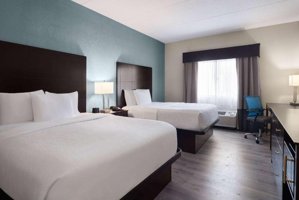 La Quinta by Wyndham Aeropuerto de Knoxville Imagen 10