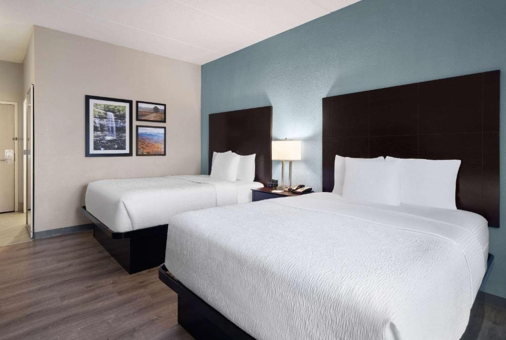 La Quinta by Wyndham Aeropuerto de Knoxville Imagen 11