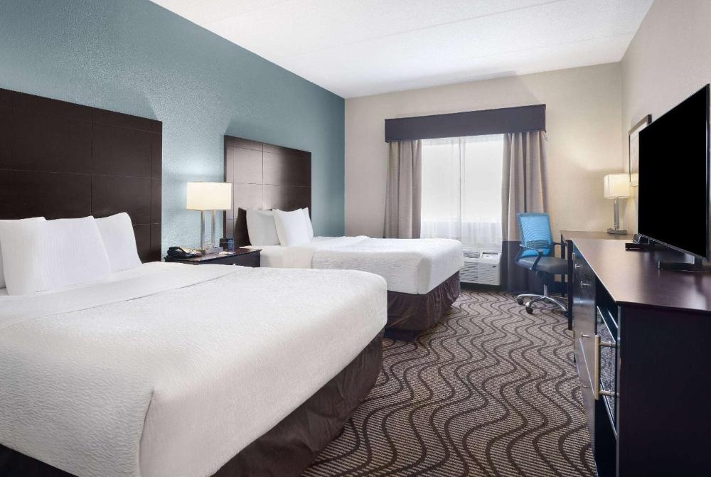 La Quinta by Wyndham Aeropuerto de Knoxville Imagen 12