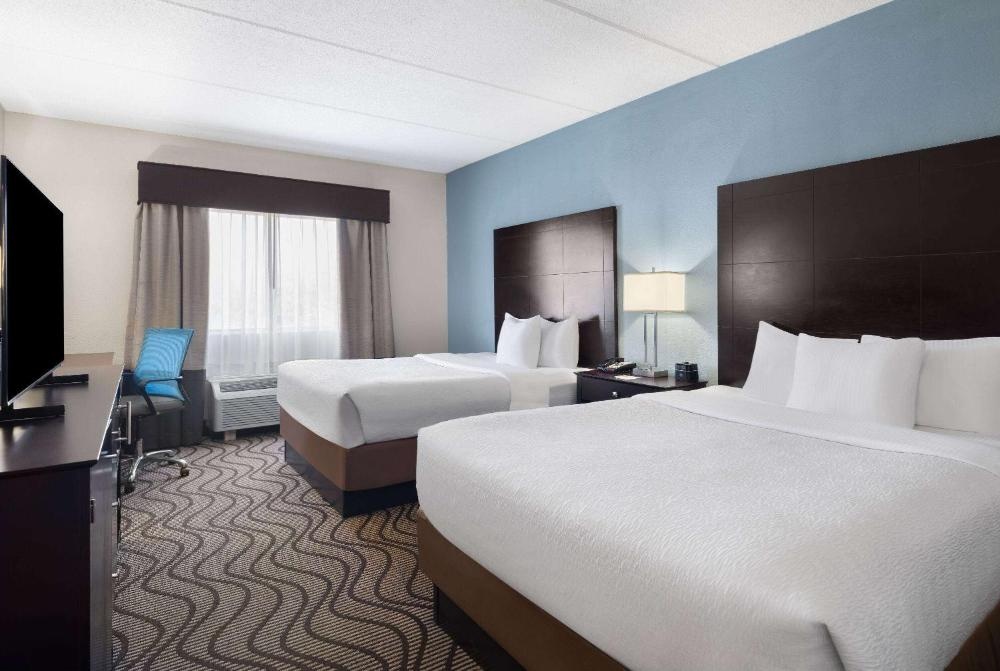 La Quinta by Wyndham Aeropuerto de Knoxville Imagen 6