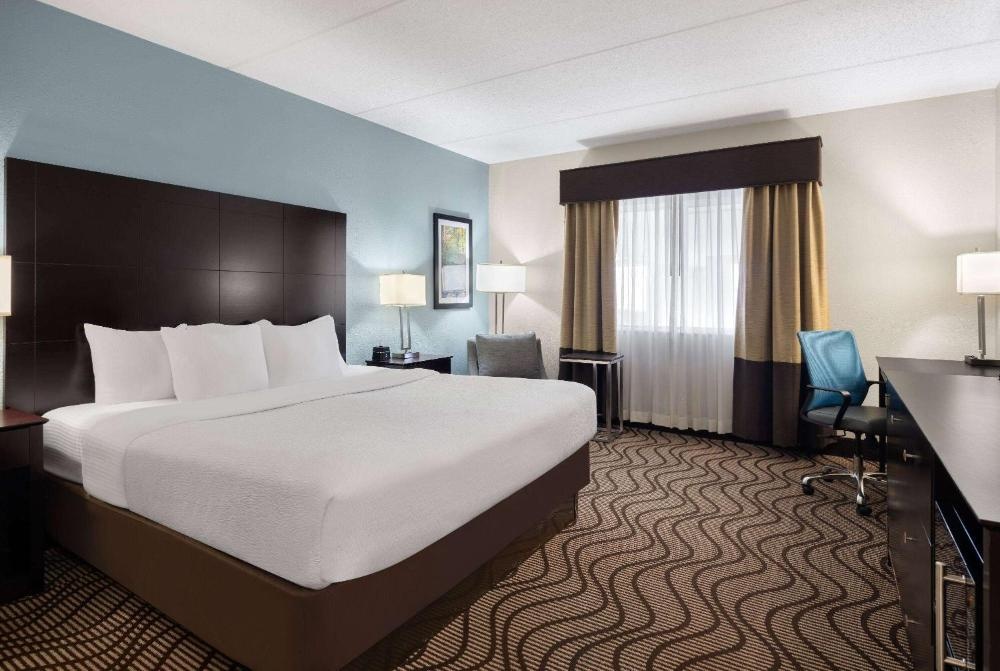 La Quinta by Wyndham Aeropuerto de Knoxville Imagen 7